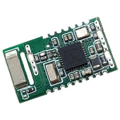 CC2640蓝牙模块 
