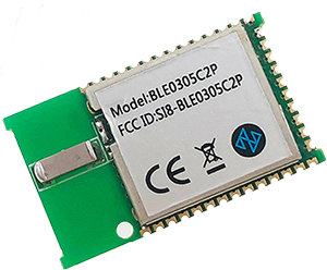 BLE5.0ݴģ