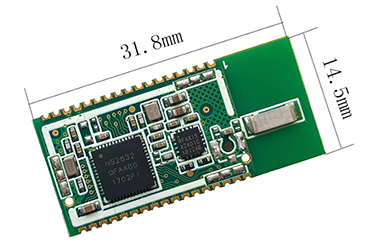 BLE5.0数据传输模块 BLE5.0数据传输模块
