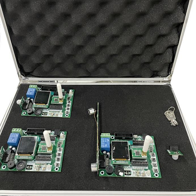 Ble mesh 蓝牙实验箱开发套件 Ble mesh 蓝牙实验箱开发套件
