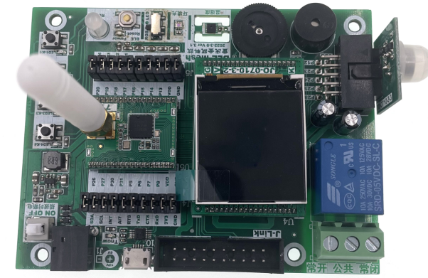 Ble mesh 蓝牙实验箱开发套件 Ble mesh 蓝牙实验箱开发套件